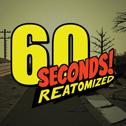 60 Seconds! Reatomized ڈاؤن لوڈ کریں – بقا کا بہترین ایڈونچر گیم