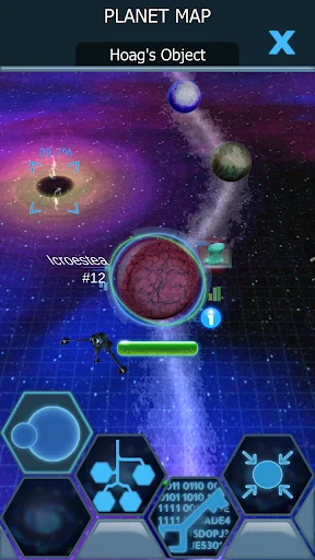 Bacterial Takeover ڈاؤن لوڈ کریں – بیکٹیریا ٹائکون آئیڈل گیم - Screenshot 4