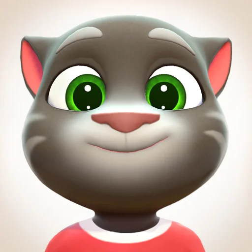 Talking Tom Cat ڈاؤن لوڈ کریں – بہترین ورچوئل پالتو جانور