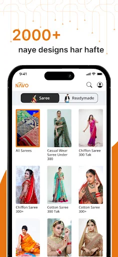 Navo: Trendy Wholesale Fashion ڈاؤن لوڈ کریں – تھوک کپڑوں کی خریداری - Screenshot 3