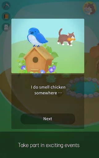 My Little Terrarium ڈاؤن لوڈ کریں – پرسکون اور دلکش آئیڈل گیم - Screenshot 17