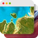 Earth View from Google Earth ڈاؤن لوڈ کریں – خوبصورت تصاویر