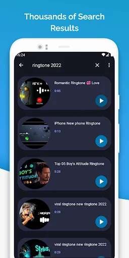 Mp3 Download Music Downloader ڈاؤن لوڈ کریں – مفت میوزک ایپ - Screenshot 2