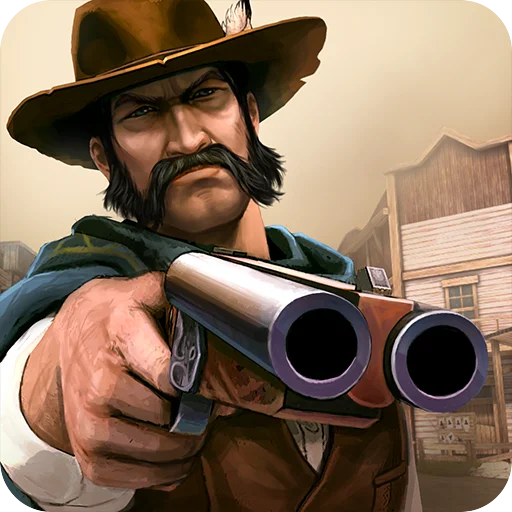 West Gunfighter ڈاؤن لوڈ کریں – موبائل پر بہترین کاؤ بوائے ایکشن گیم