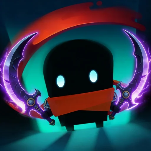 Soul Knight ڈاؤن لوڈ کریں – بہترین ایکشن Roguelike گیم