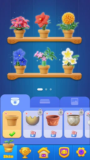 Match Up 3D ڈاؤن لوڈ کریں – بہترین پزل گیم مفت میں حاصل کریں - Screenshot 9