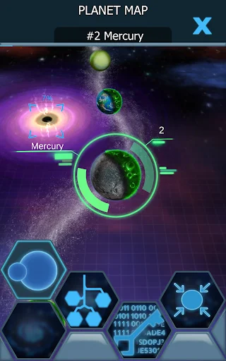 Bacterial Takeover ڈاؤن لوڈ کریں – بیکٹیریا ٹائکون آئیڈل گیم - Screenshot 11