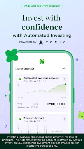 NerdWallet: Smart Money App ڈاؤن لوڈ کریں – مالیاتی انتظام - Screenshot 5