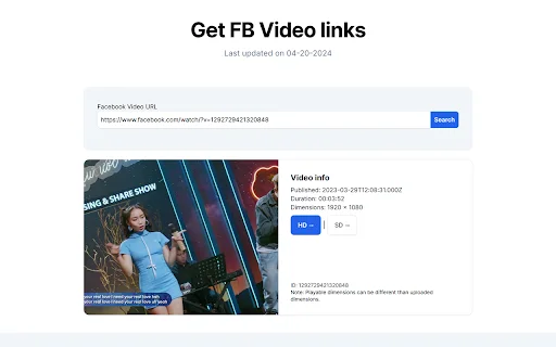 L.O.C ڈاؤن لوڈ کریں – Facebook کے لیے بہترین آٹومیشن ٹولز - Screenshot 4