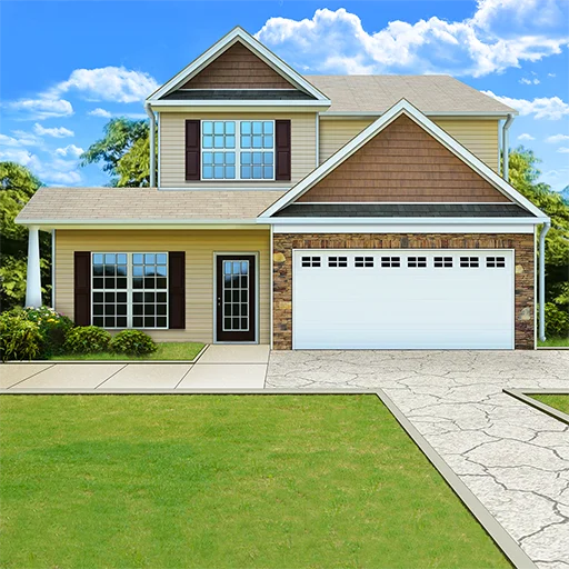House Designer: Fix & Flip ڈاؤن لوڈ کریں – بہترین ہاؤس ڈیزائن گیم