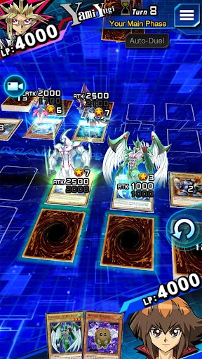 Yu-Gi-Oh! Duel Links ڈاؤن لوڈ کریں – WCS 2026 جشن اور بہترین کارڈ گیم - Screenshot 5