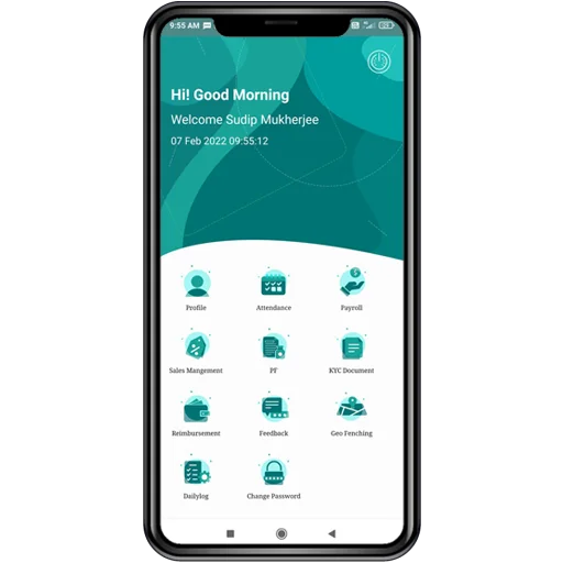 GENIUS STAFFING تازہ ترین ورژن ڈاؤن لوڈ کریں – پے رول اور حاضری کا انتظام - Screenshot 14