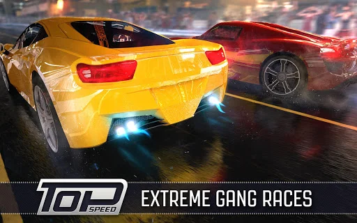 TopSpeed: Drag & Fast Racing ڈاؤن لوڈ کریں – بہترین ڈریگ ریسنگ گیم - Screenshot 14