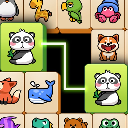 Onet X Connect Matched Animal ڈاؤن لوڈ کریں – بہترین پزل گیم