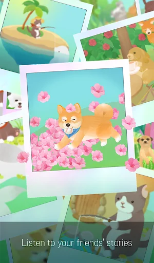 My Little Terrarium ڈاؤن لوڈ کریں – پرسکون اور دلکش آئیڈل گیم - Screenshot 10
